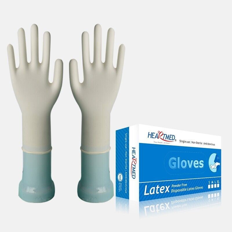 Latex Gloves