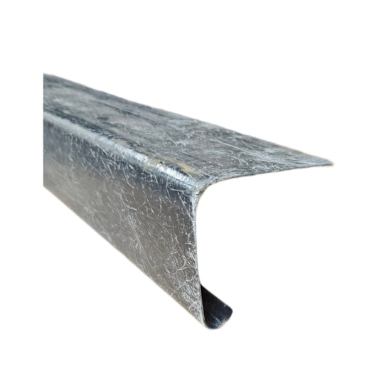 GRP Roofing Trim A200 (10 pack)