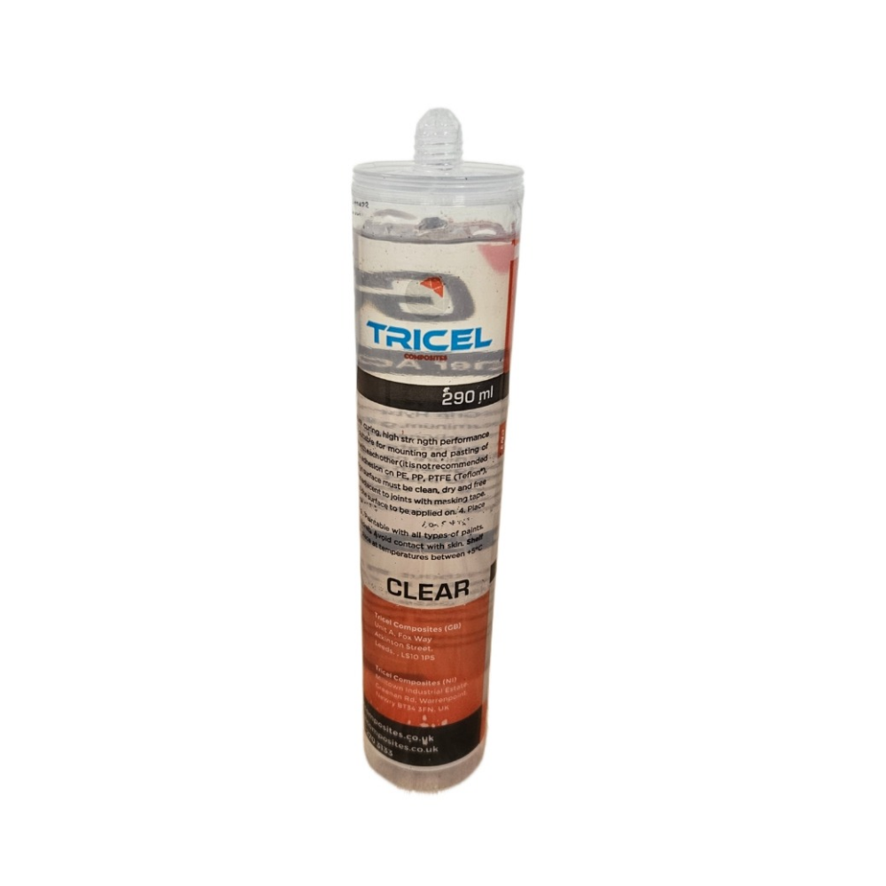 TriGrip Hybrid Adhesive