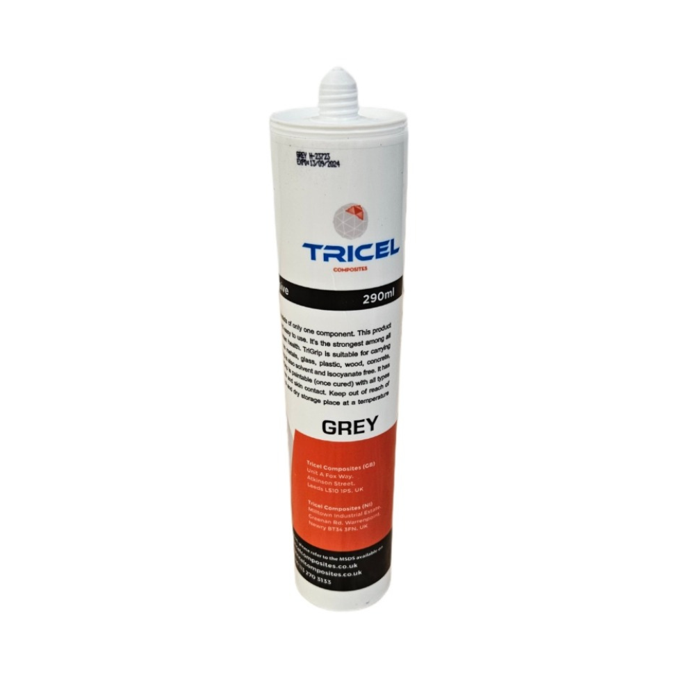 TriGrip Hybrid Adhesive