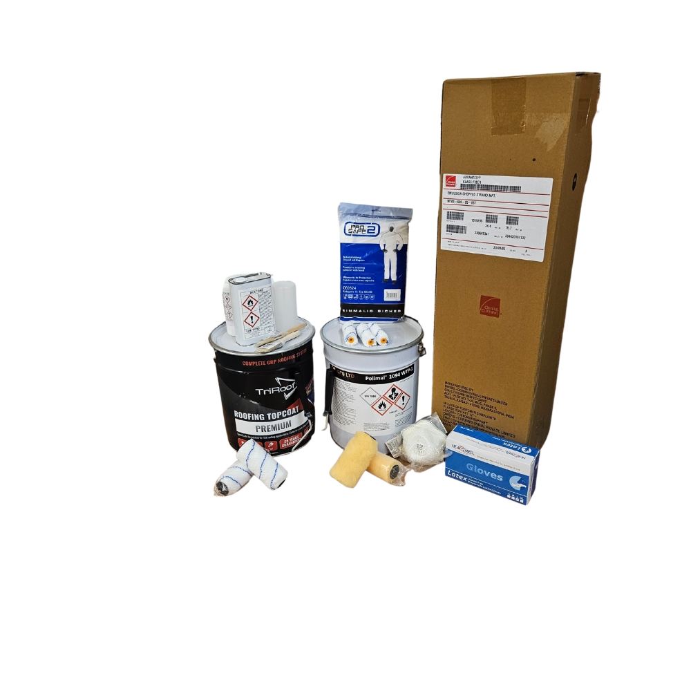 Fiberglass Kits