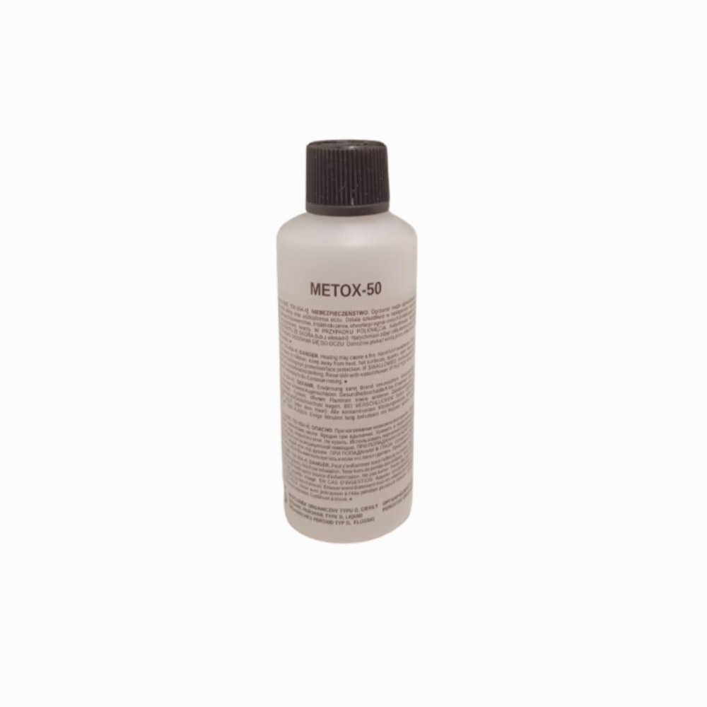 Metox 50W Summer Catalyst – GibsonFibreglassSupplies
